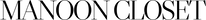 Manoon Closet